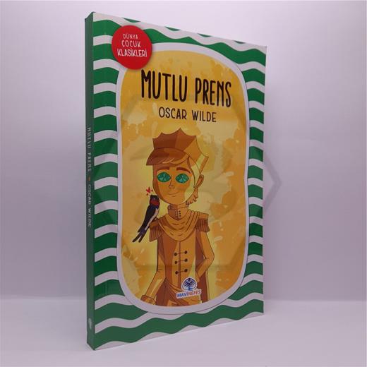 Mutlu Prens