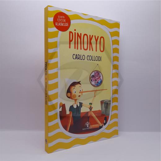 Pinokyo