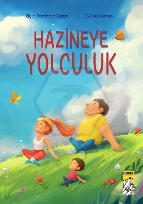 Hazineye Yolculuk