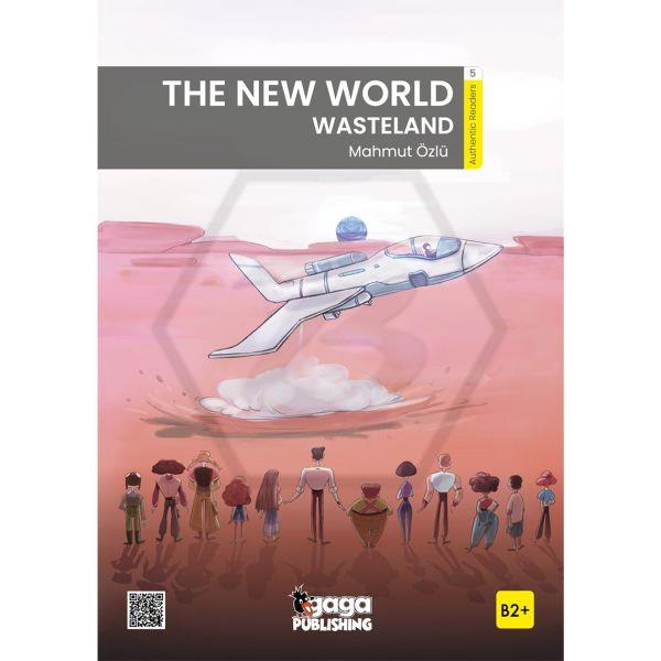 The New World Wasteland B2 Reader