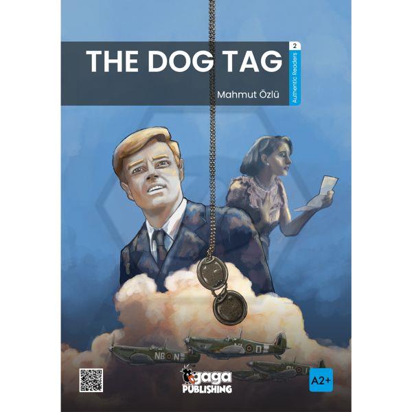 The Dog Tag A2 Reader