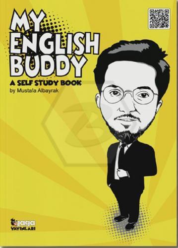My English Buddy A Self Study Book