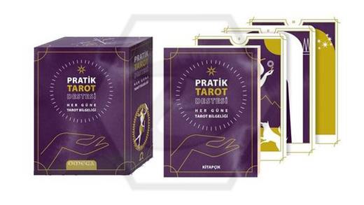 Hobi - Pratik Tarot Destesi