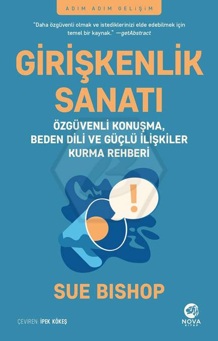 Girişkenlik Sanatı