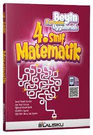 4.Sınıf Matematik Beyin Fırtınası