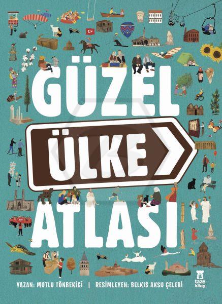 Güzel Ülke Atlası