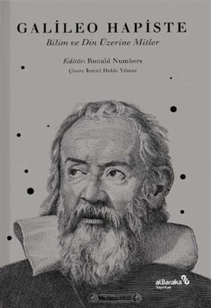 Galileo Hapiste - Bilim ve Din İle İlgili Mitler