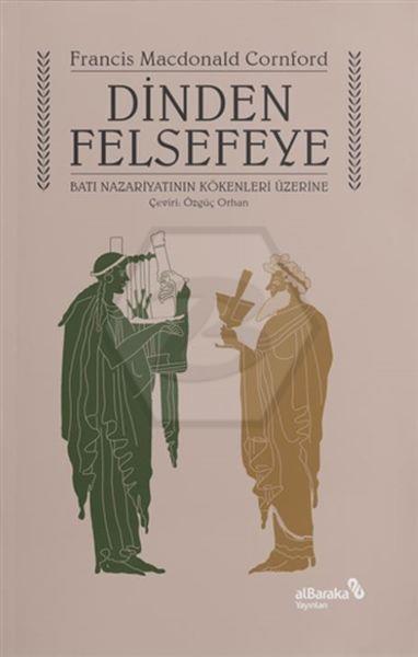 Dinden Felsefeye