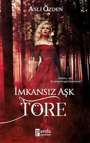 İmkansız Aşk - Töre