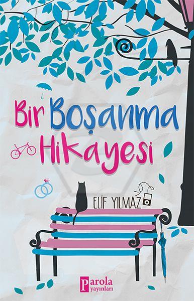 Bir Boşanma Hikayesi