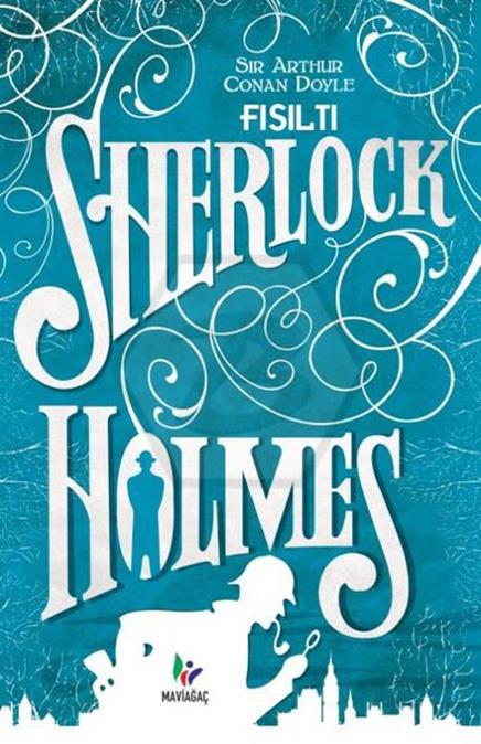 Sherlock Holmes : Fısıltı