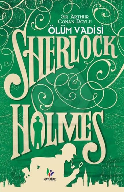 Sherlock Holmes : Ölüm Vadisi