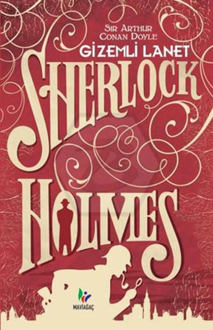 Sherlock Holmes : Gizemli Lanet