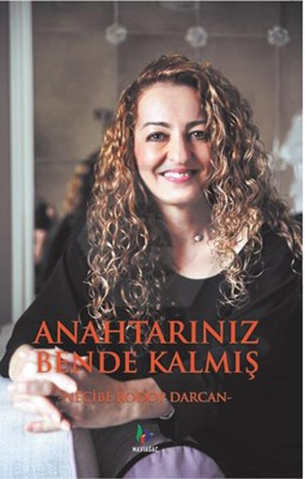 Anahtarınız Bende Kalmış