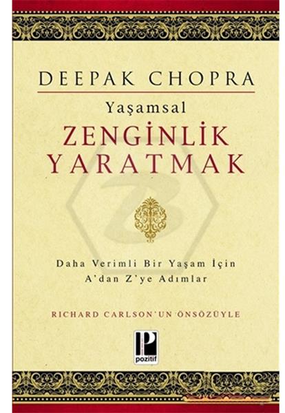 Yaşamsal Zenginlik