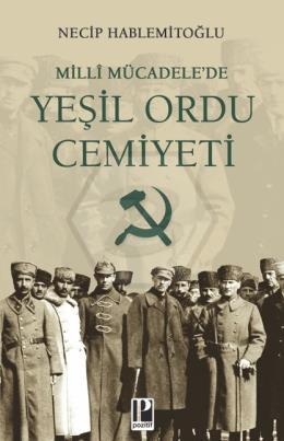 Yeşil Ordu Cemiyeti