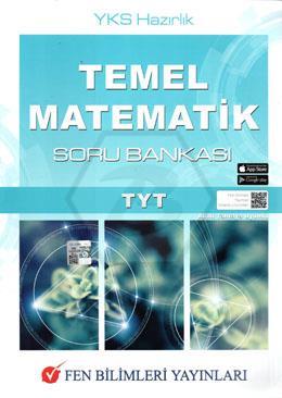 TYT Temel Matematik Soru Bankası