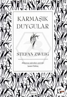 Karmaşık Duygular (Bez Kapak)