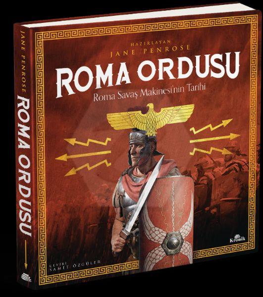 Roma Ordusu