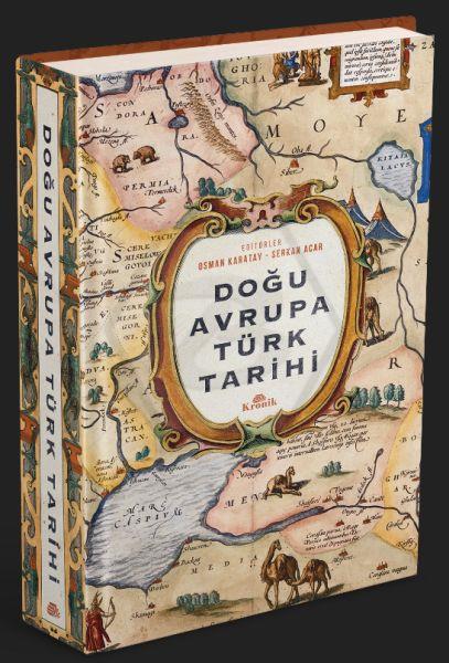 Doğu Avrupa Türk Tarihi