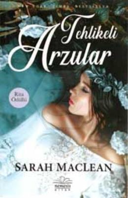 Tehlikeli Arzular
