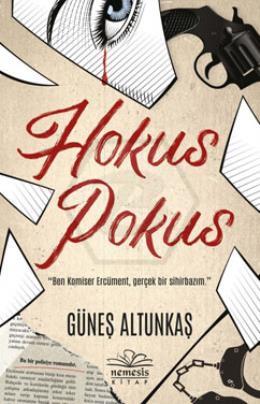 Hokus Pokus