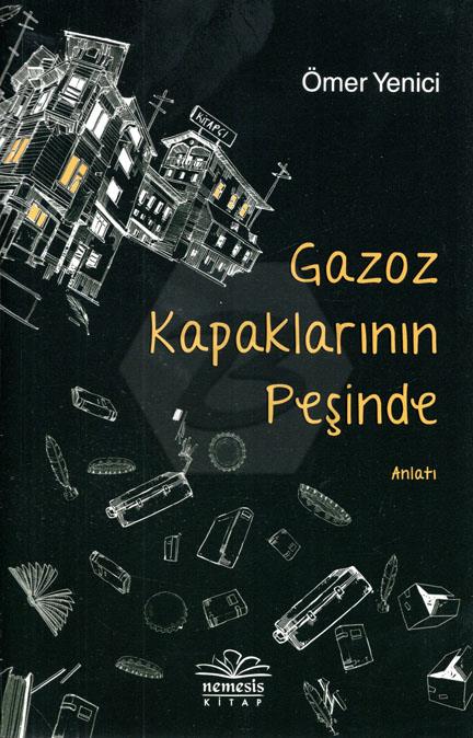 Gazoz Kapaklarının Peşinde