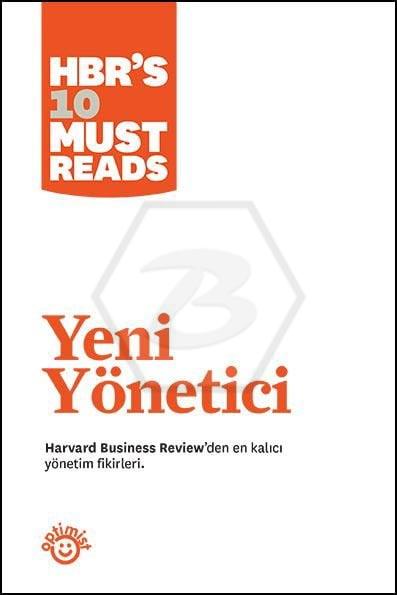 Yeni Yönetici