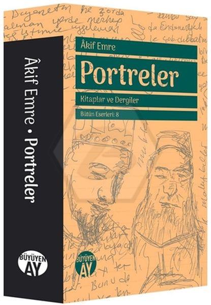 Portreler