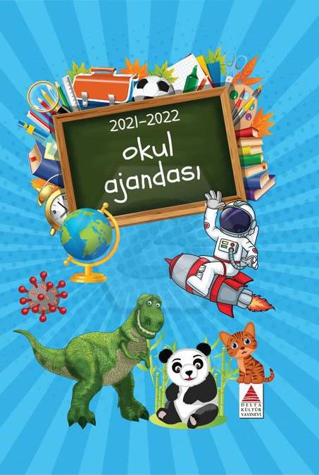 Okul Ajandası 2021-2022