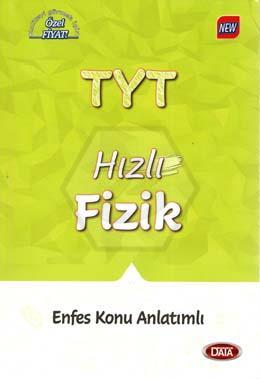 TYT Hızlı Fizik Enfes Konu Anlatımlı