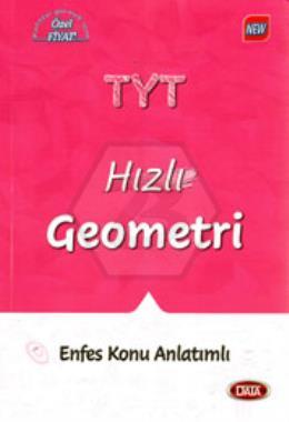 TYT Hızlı Geometri Enfes Konu Anlatımlı