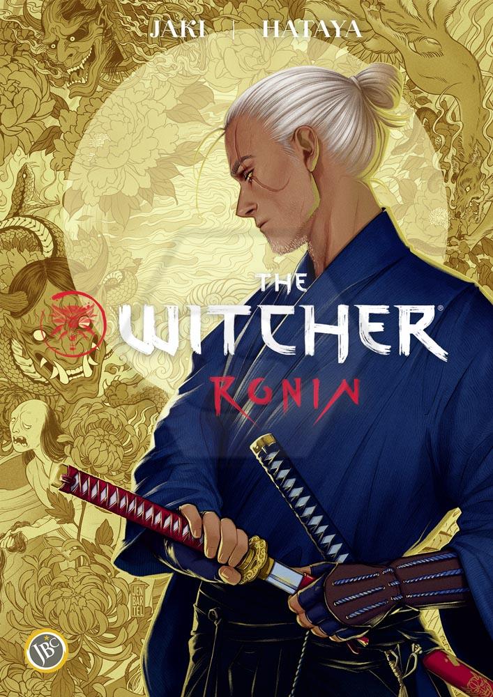 The Witcher - Ronin