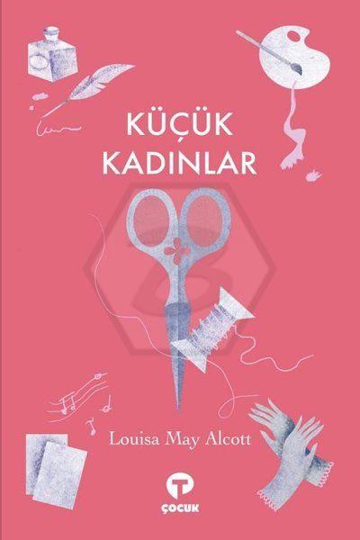 Küçük Kadınlar