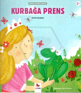 Kurbağa Prens