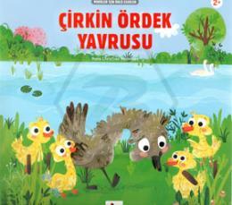 Çirkin Ördek Yavrusu +2