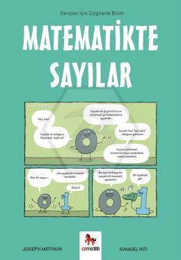 Matematikte Sayılar – Gençler İçin Çizgilerle Bilim