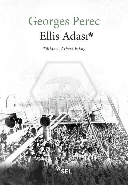 Ellis Adası