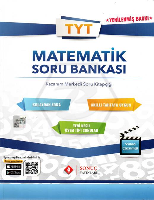 TYT Matematik Soru Bankası