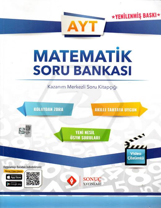 AYT Matematik Soru Bankası