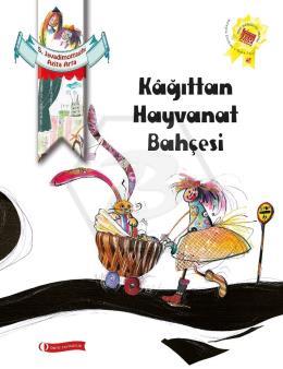 Kâğıttan Hayvanat Bahçesi