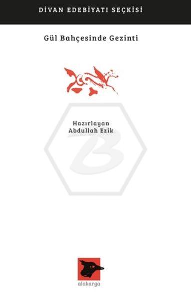 Gül Bahçesinde Gezinti