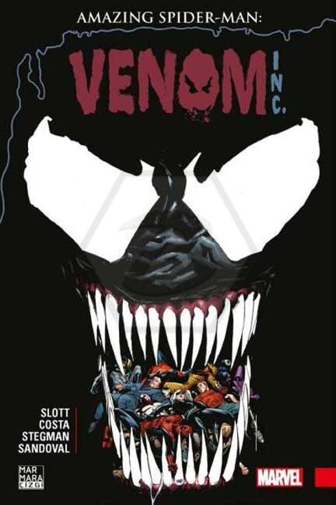 Venom Inc.