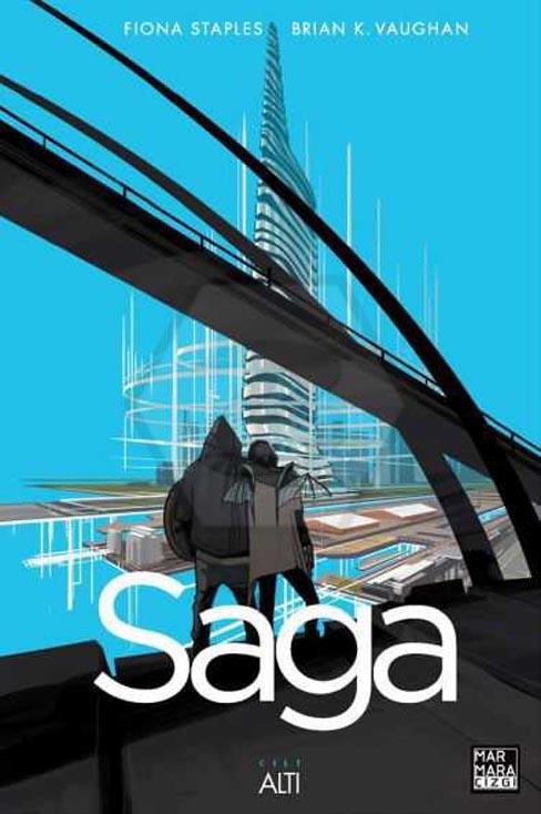 Saga 6