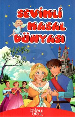 Sevimli Masal Dünyası