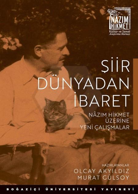 Şiir Dünyadan İbaret