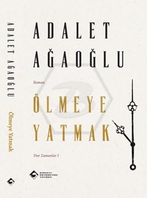 Ölmeye Yatmak