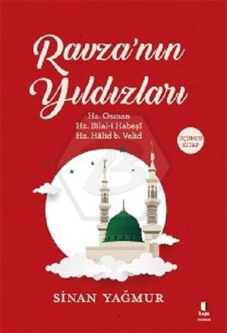 Ravzanın Yıldızları 3