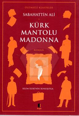 Kürk Mantolu Madonna