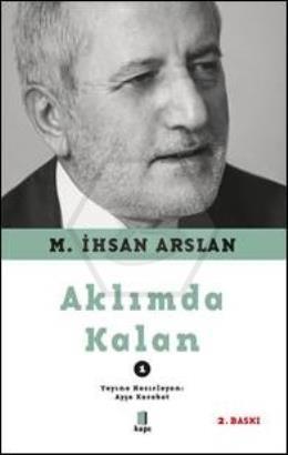 Aklımda Kalan-1